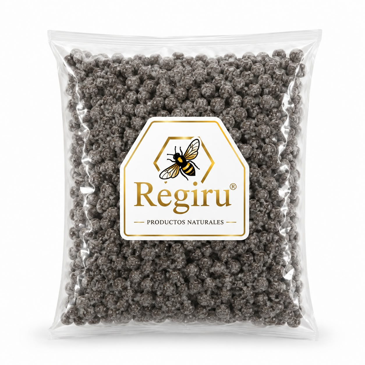 Perlas de Propoleo y Eucalipto-Productos Naturales Regiru