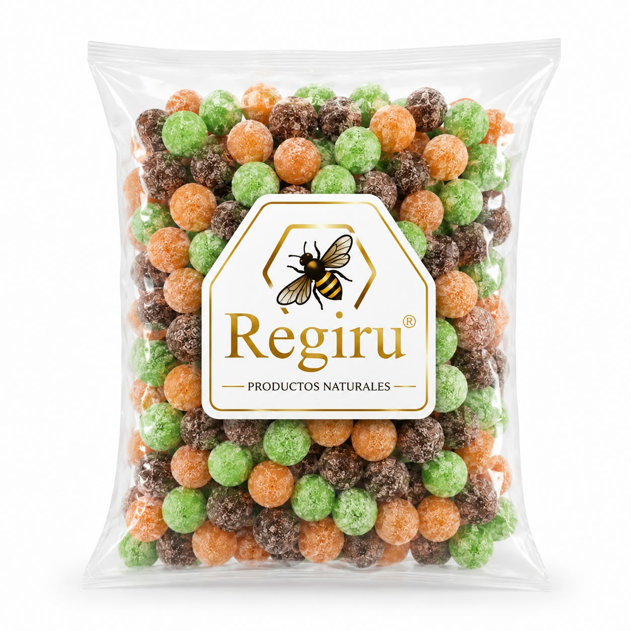 Perlas Naturales – Productos Naturales Regiru