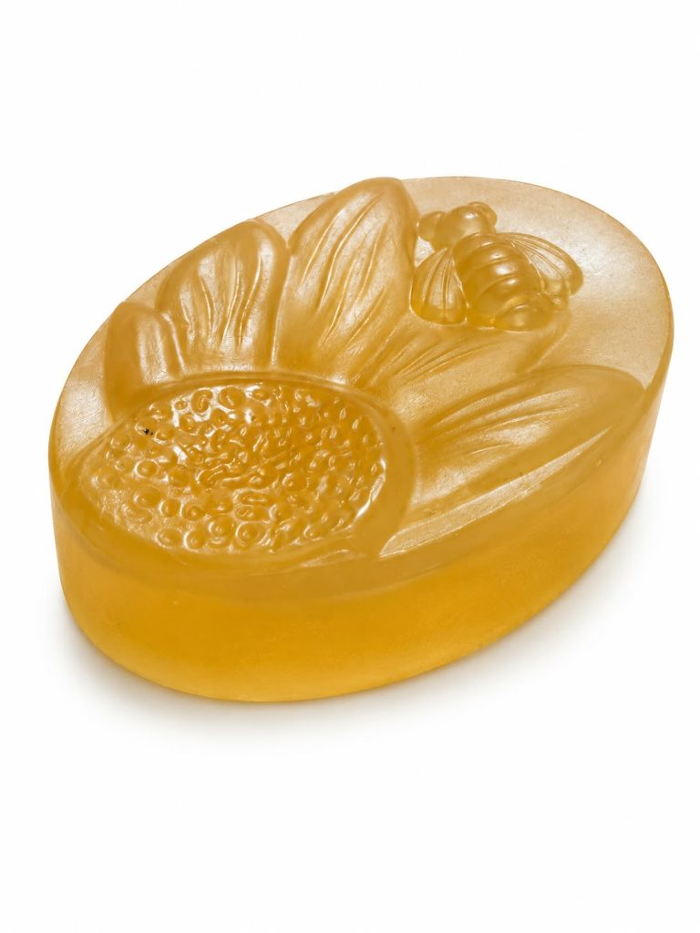 Jabón de Miel – Productos Naturales Regiru