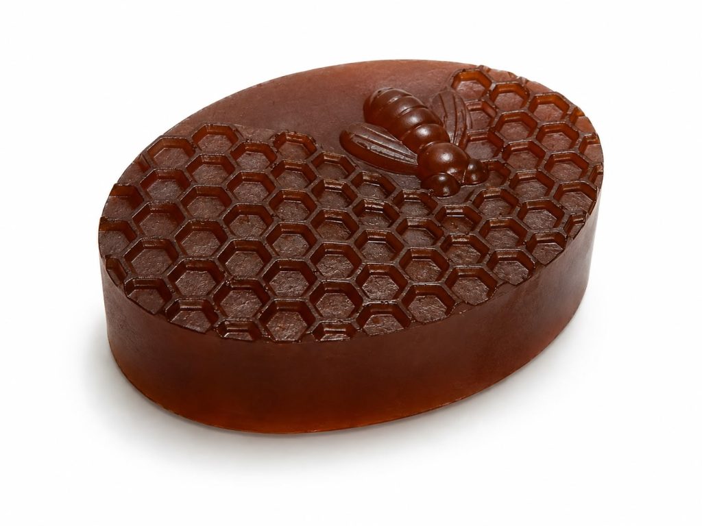 Jabón de Propóleo – Productos Naturales Regiru