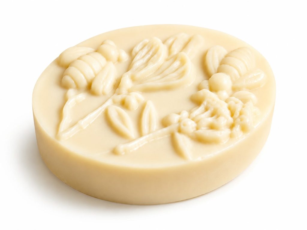Jabón de Jalea Real – Productos Naturales Regiru